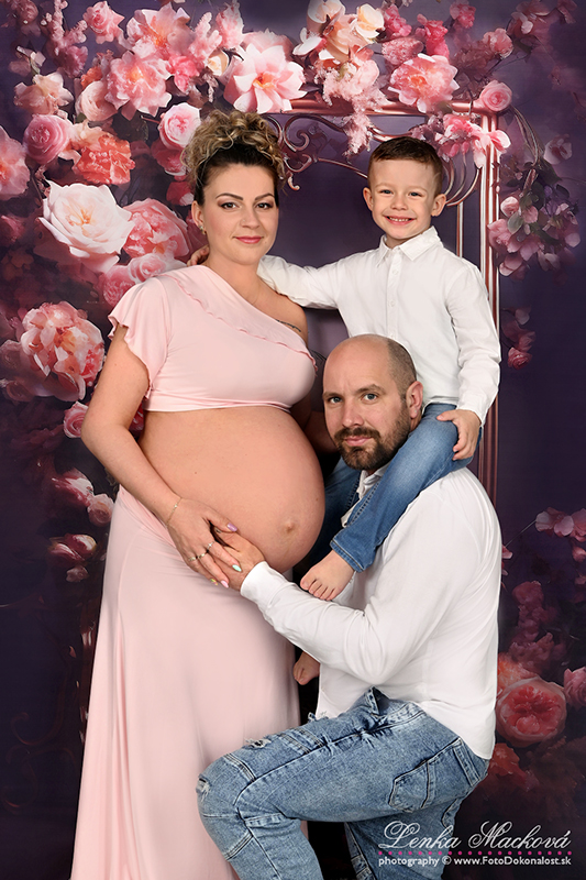 Fotografka