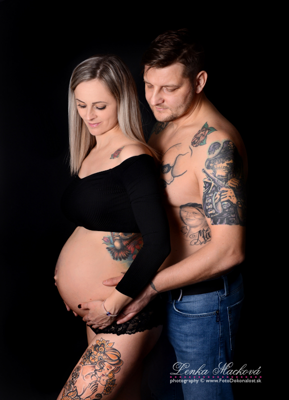 Fotografka