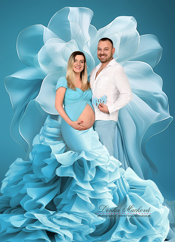 Fotografka