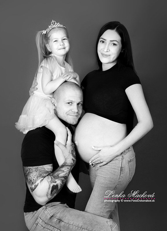Fotografka