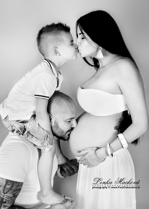 Fotografka