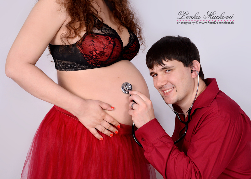 Fotografka