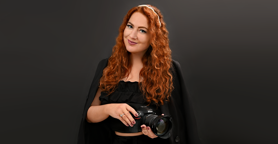 Fotografka