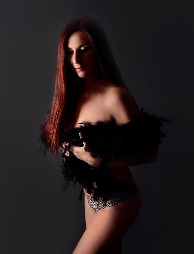 Fotenie umeleck� akty & glamour Ko�ice