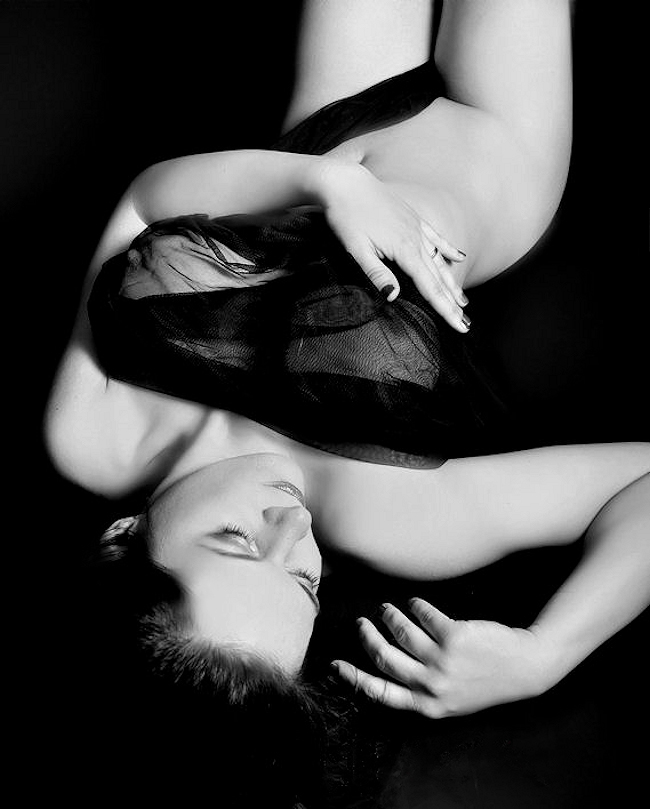 Fotenie umeleck� akty & glamour Ko�ice