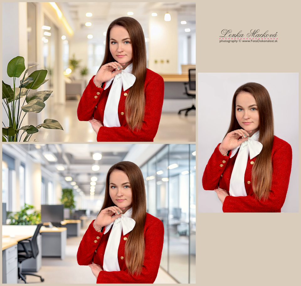 Fotografka