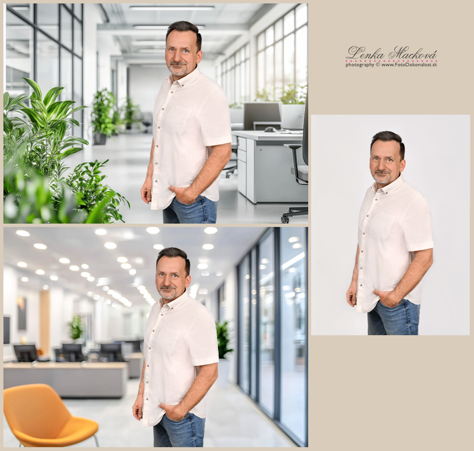 Fotografka