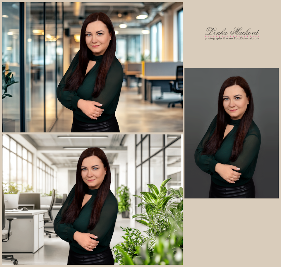 Fotografka