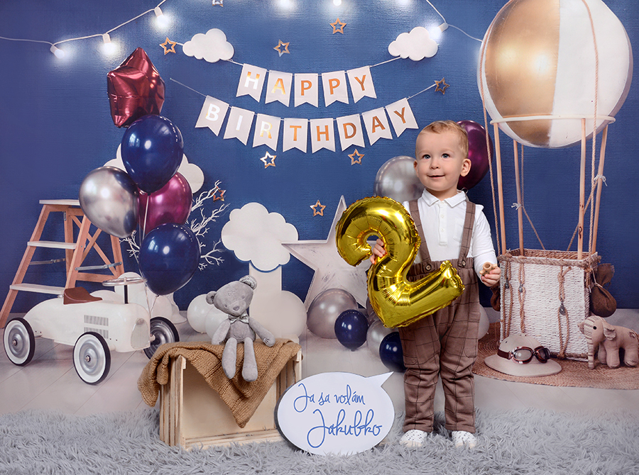 Narodeninov fotenie Koice