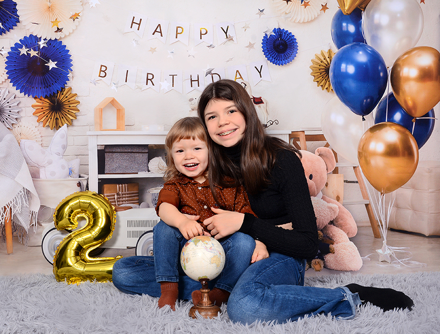 Narodeninov fotenie Koice