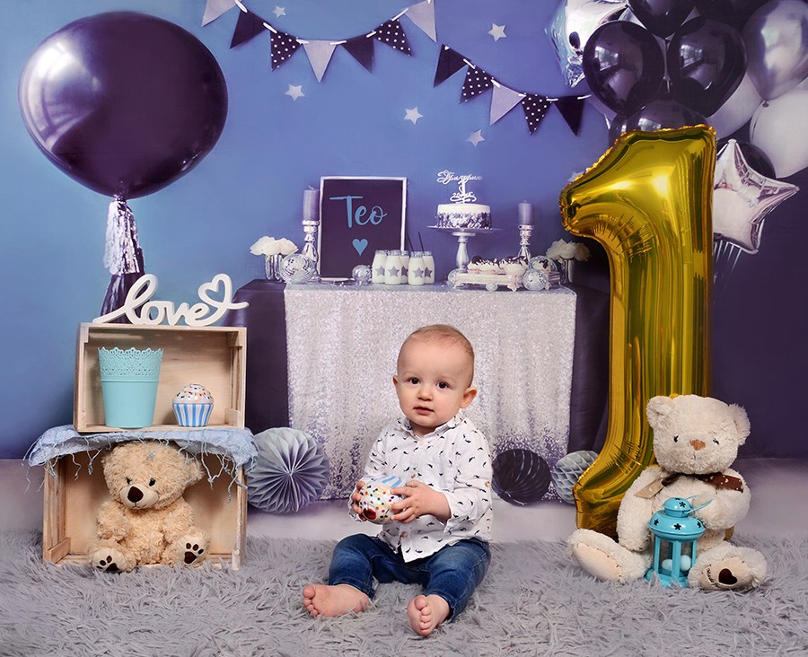 Narodeninov fotenie Koice