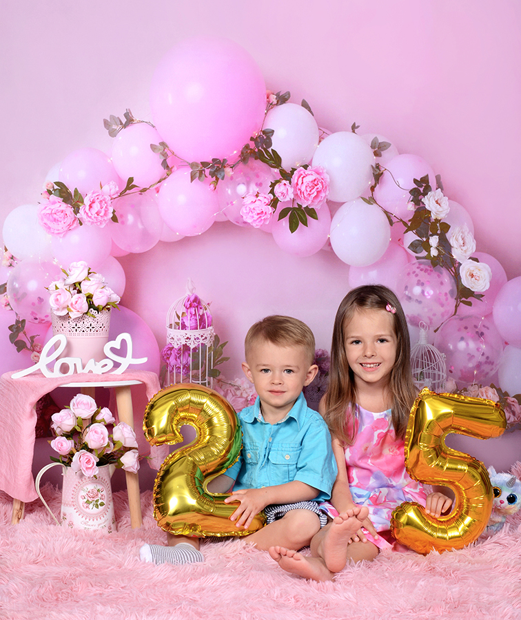 Narodeninov fotenie Koice