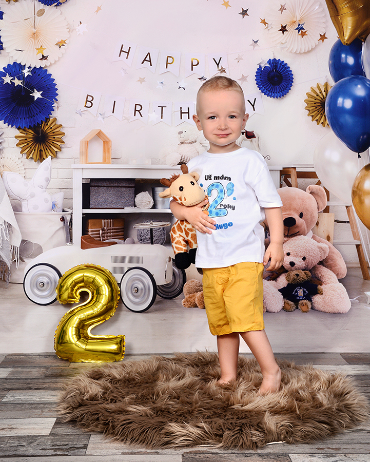 Narodeninov fotenie Koice