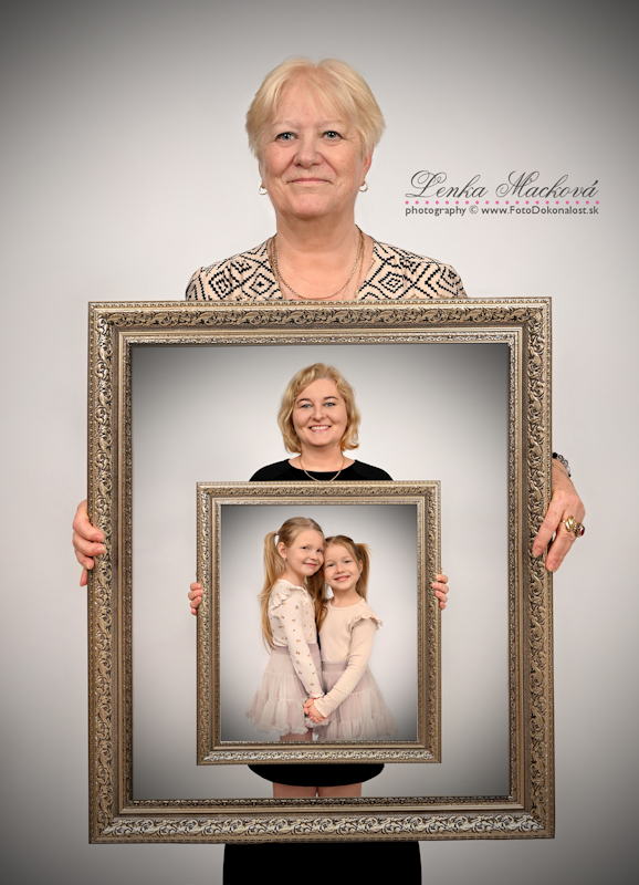 Fotografka