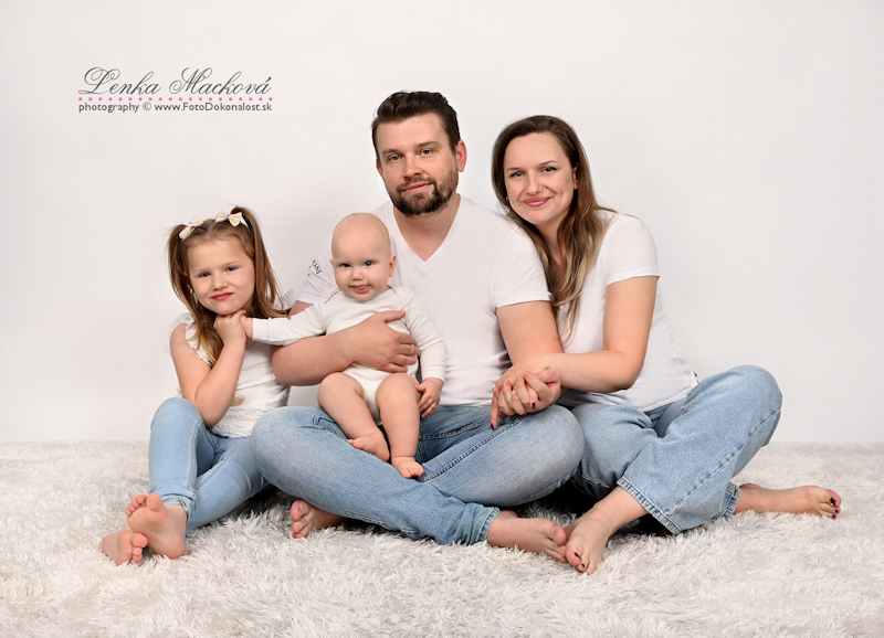 Fotografka