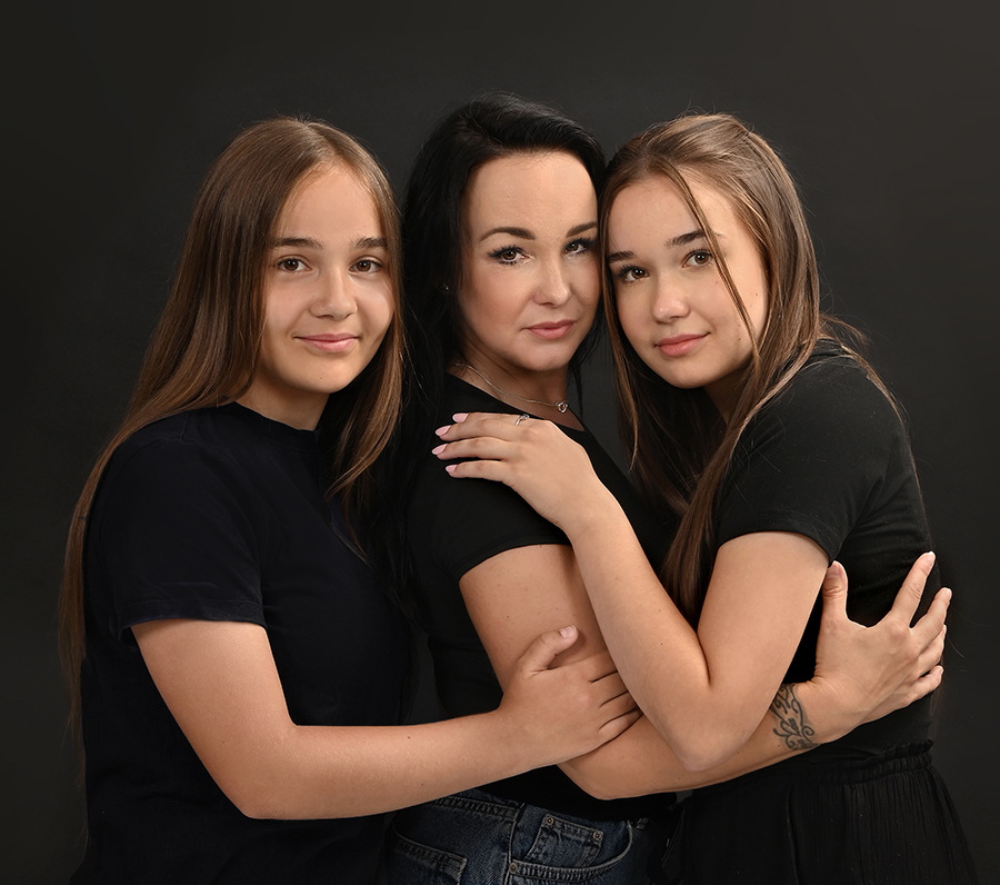 Rodinn� fotenie Ko�ice
