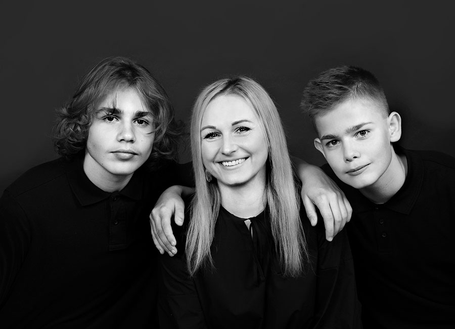 Rodinn� fotenie Ko�ice