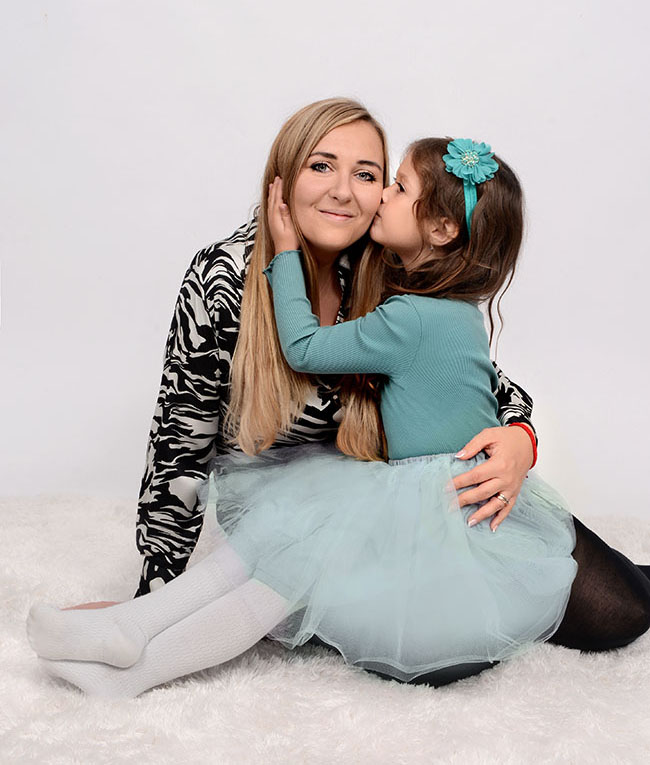 Rodinn� fotenie Ko�ice