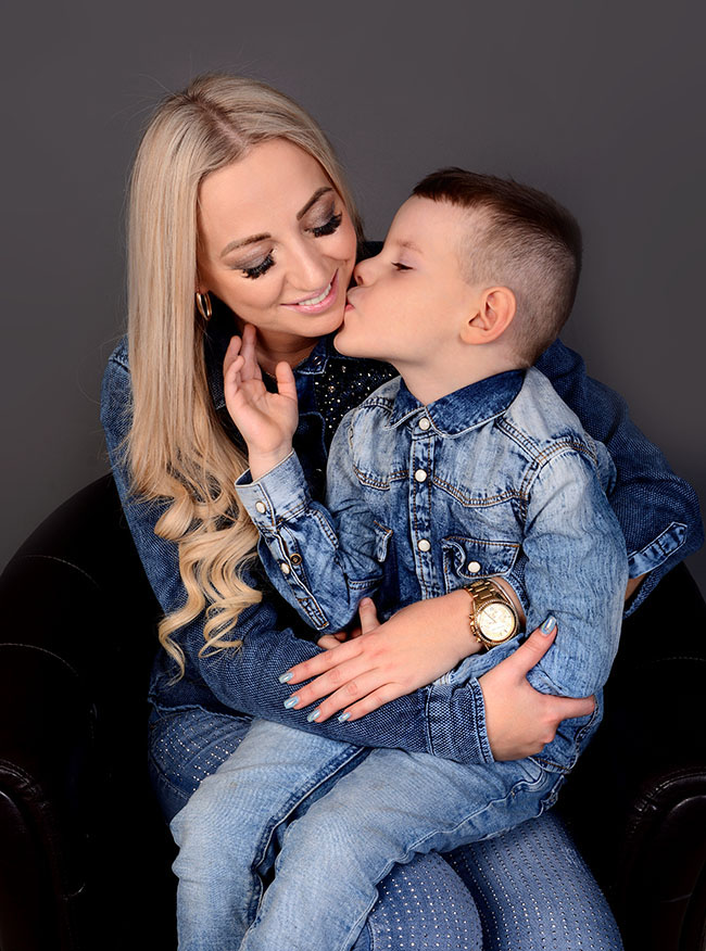 Rodinn� fotenie Ko�ice