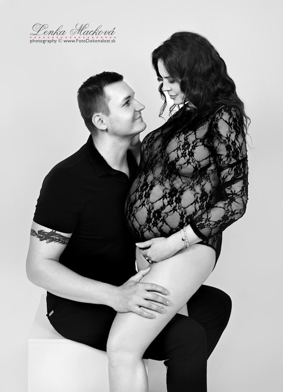 Fotografka