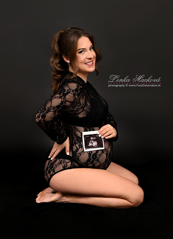 Fotografka