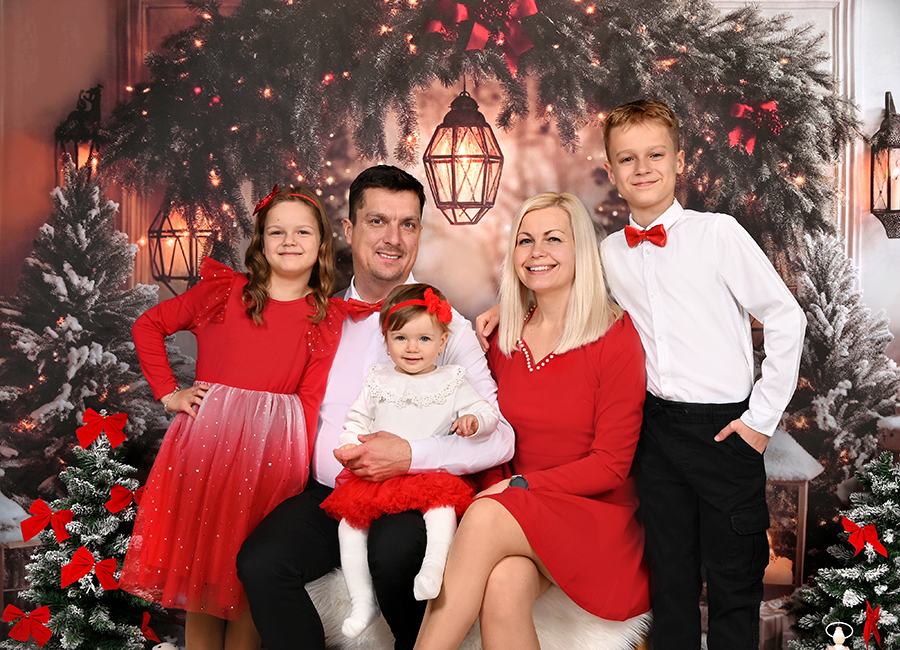 Viano�n� fotenie Ko�ice