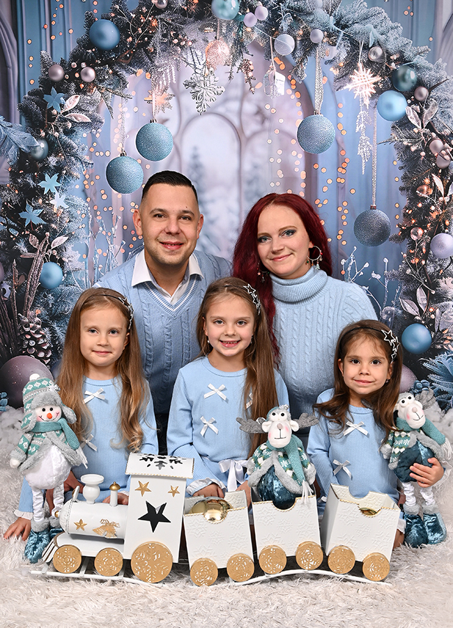 Viano�n� fotenie Ko�ice