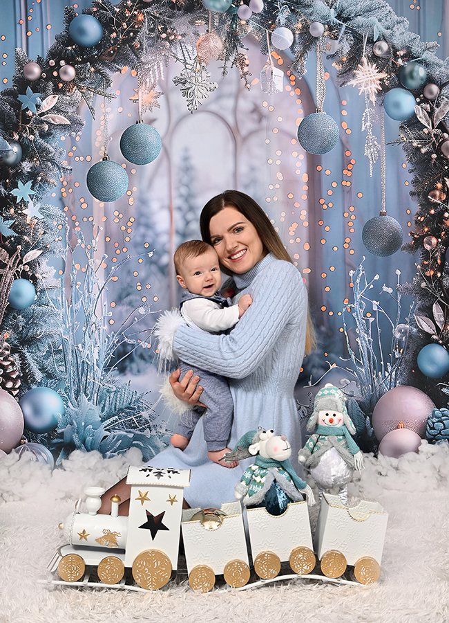 Viano�n� fotenie Ko�ice