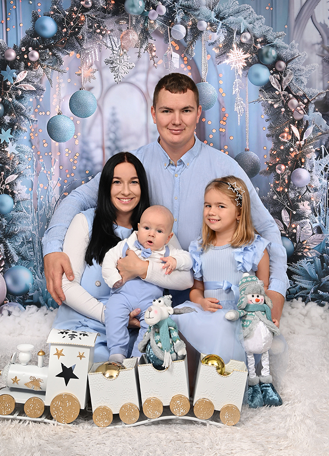 Viano�n� fotenie Ko�ice