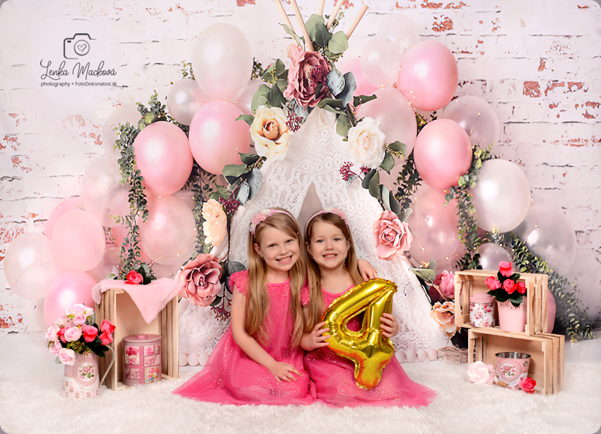 Narodeninov fotenie