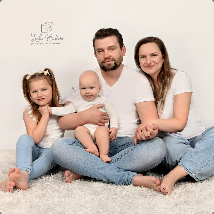 Rodinn� fotenie