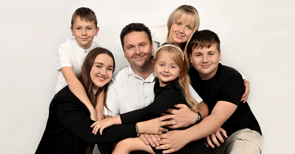 Fotografka