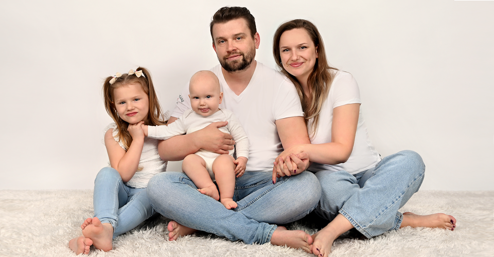 Fotografka
