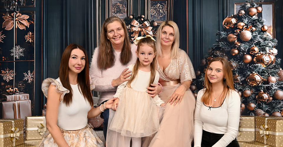 Fotografka