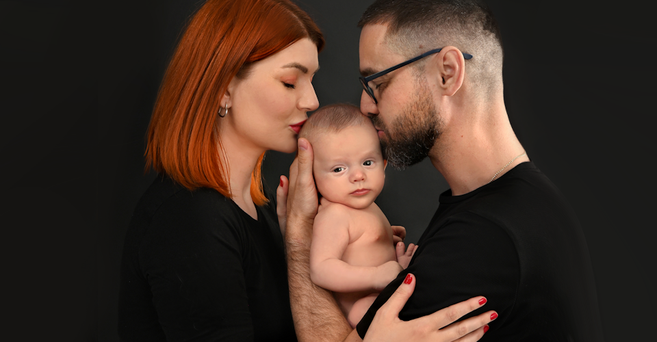 Fotografka