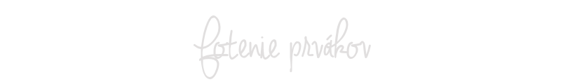 Fotenie prvákov
